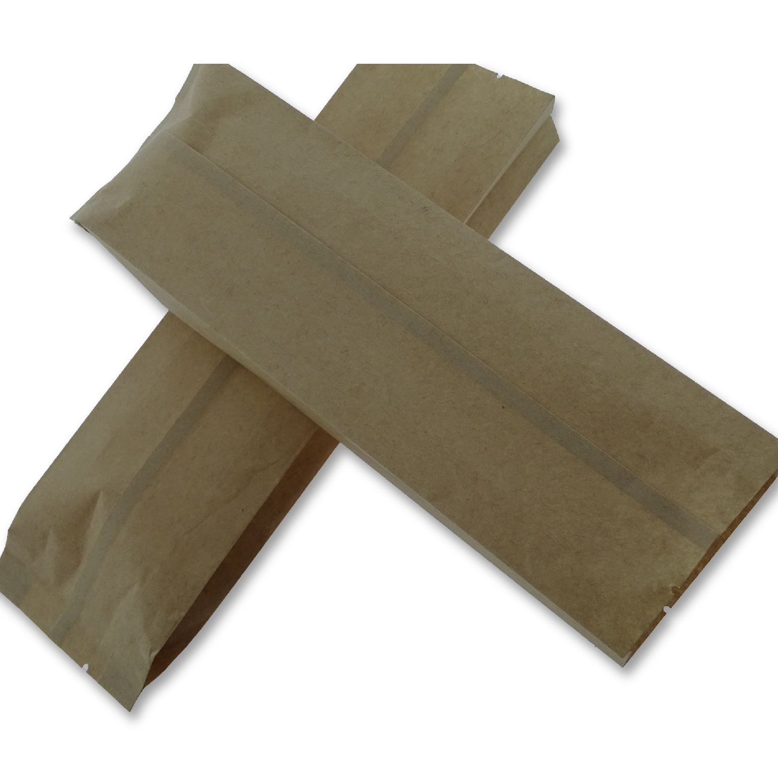 A small amount of customized activated carbon kraft paper packaging bags, printing free of plate fees